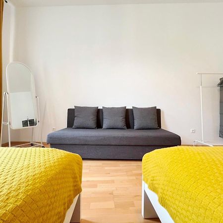 Time For Life Apartment Wien Ngoại thất bức ảnh