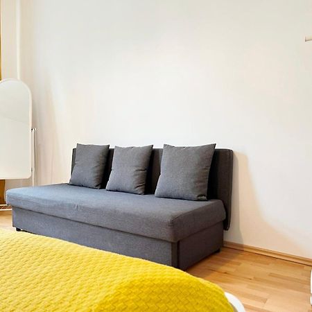 Time For Life Apartment Wien Ngoại thất bức ảnh