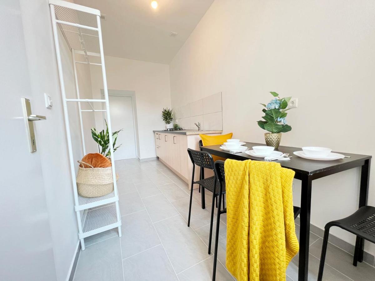 Time For Life Apartment Wien Ngoại thất bức ảnh