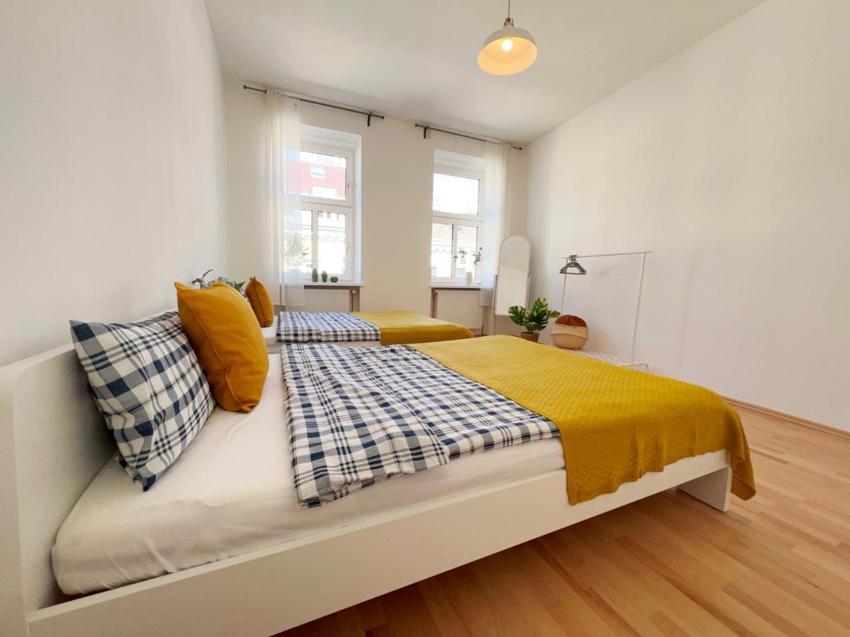 Time For Life Apartment Wien Ngoại thất bức ảnh