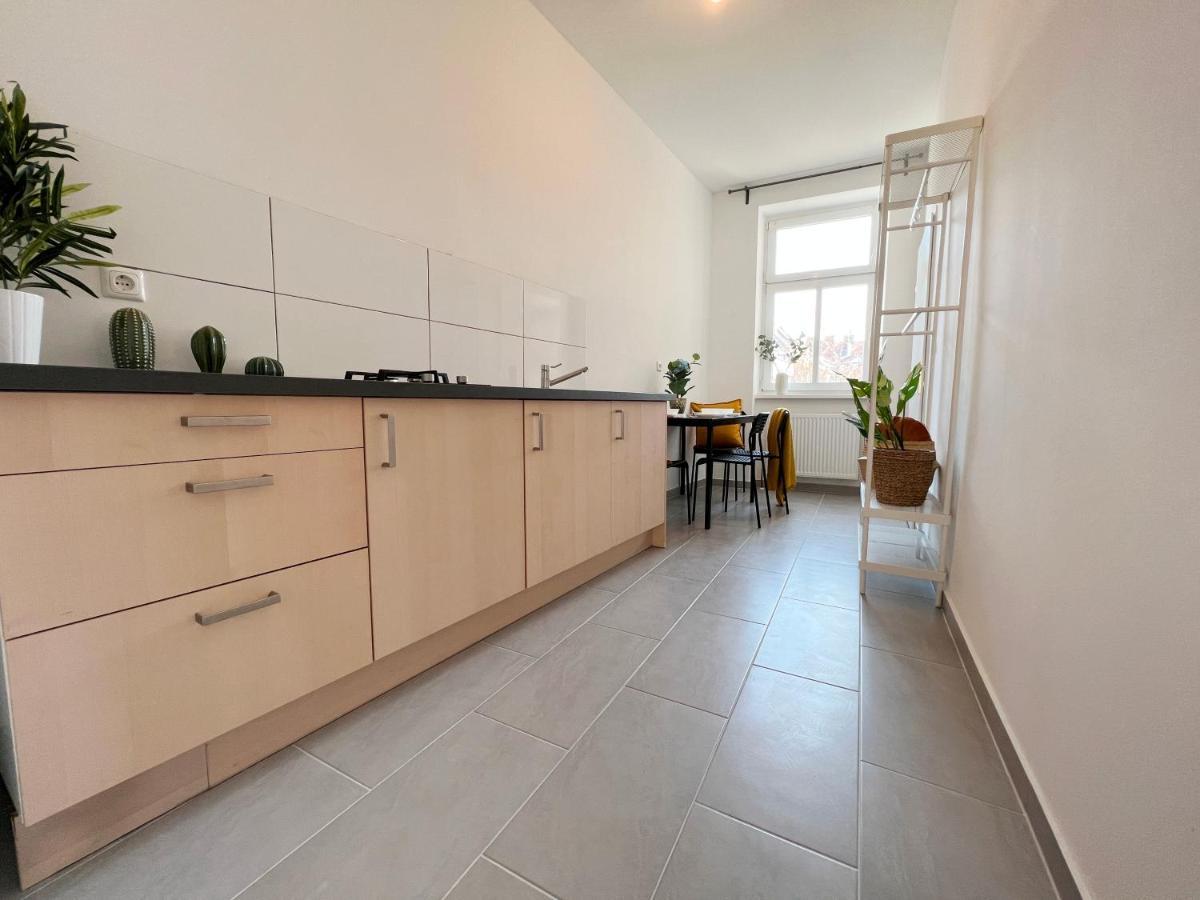 Time For Life Apartment Wien Ngoại thất bức ảnh