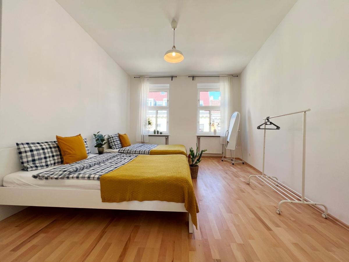Time For Life Apartment Wien Ngoại thất bức ảnh
