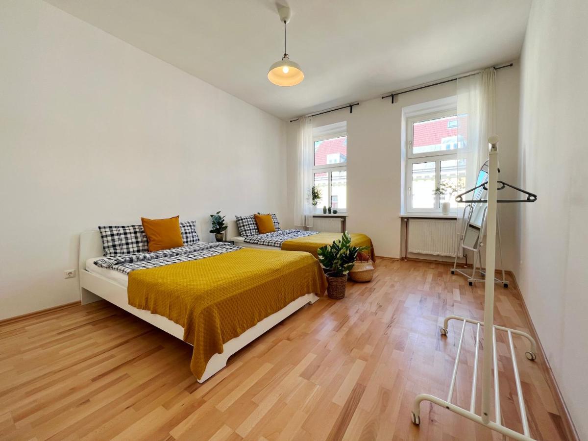 Time For Life Apartment Wien Ngoại thất bức ảnh
