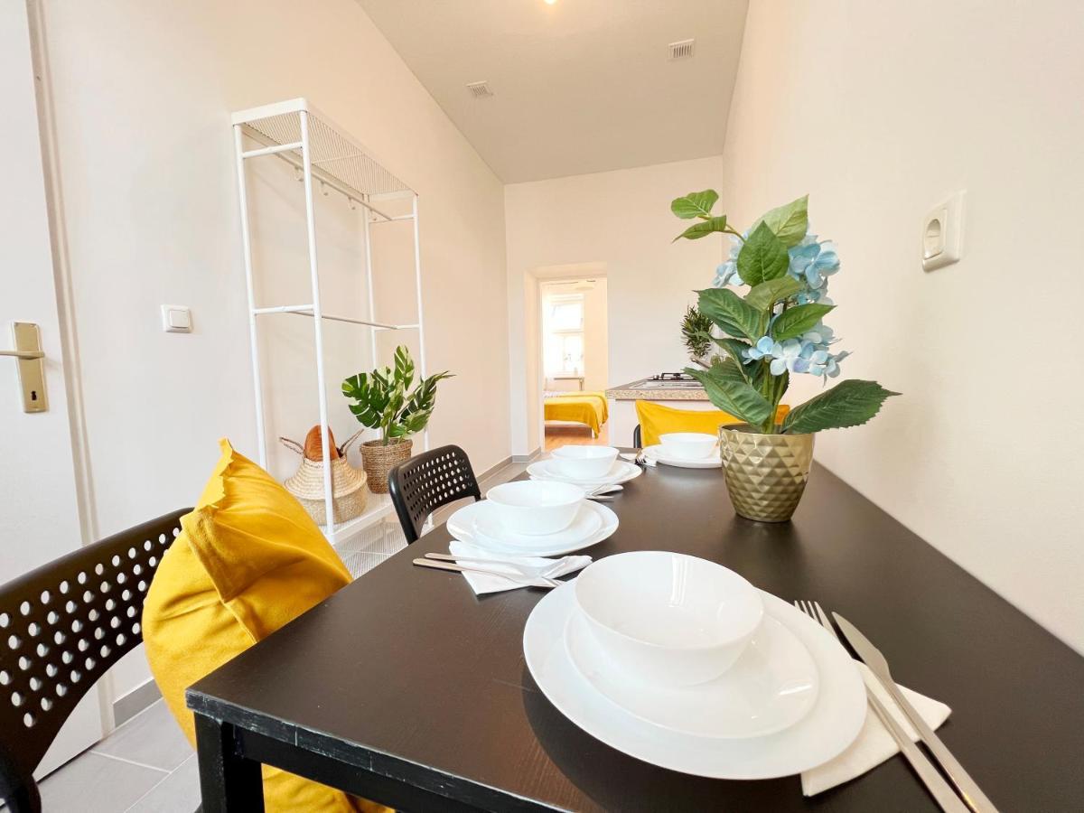 Time For Life Apartment Wien Ngoại thất bức ảnh