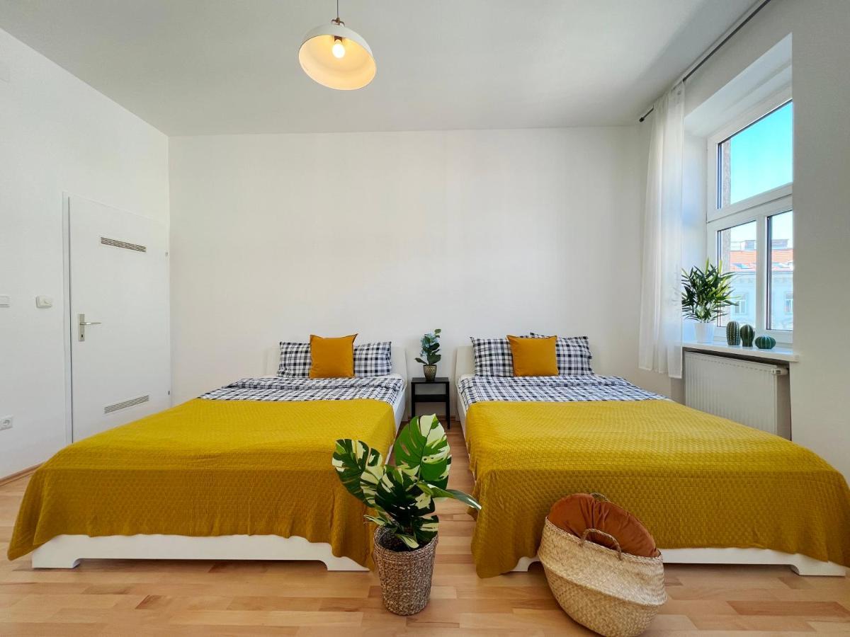 Time For Life Apartment Wien Ngoại thất bức ảnh