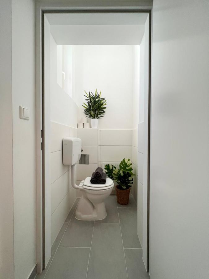 Time For Life Apartment Wien Ngoại thất bức ảnh