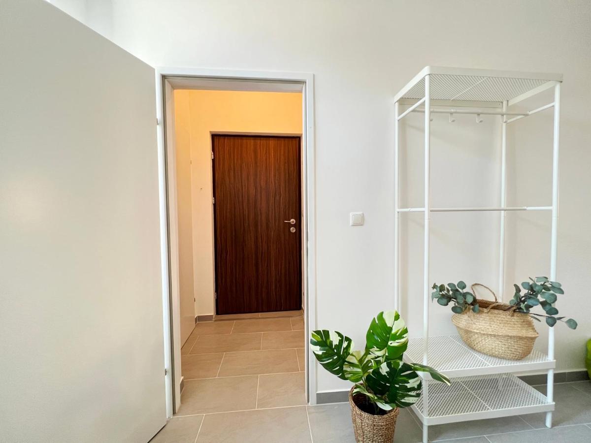 Time For Life Apartment Wien Ngoại thất bức ảnh