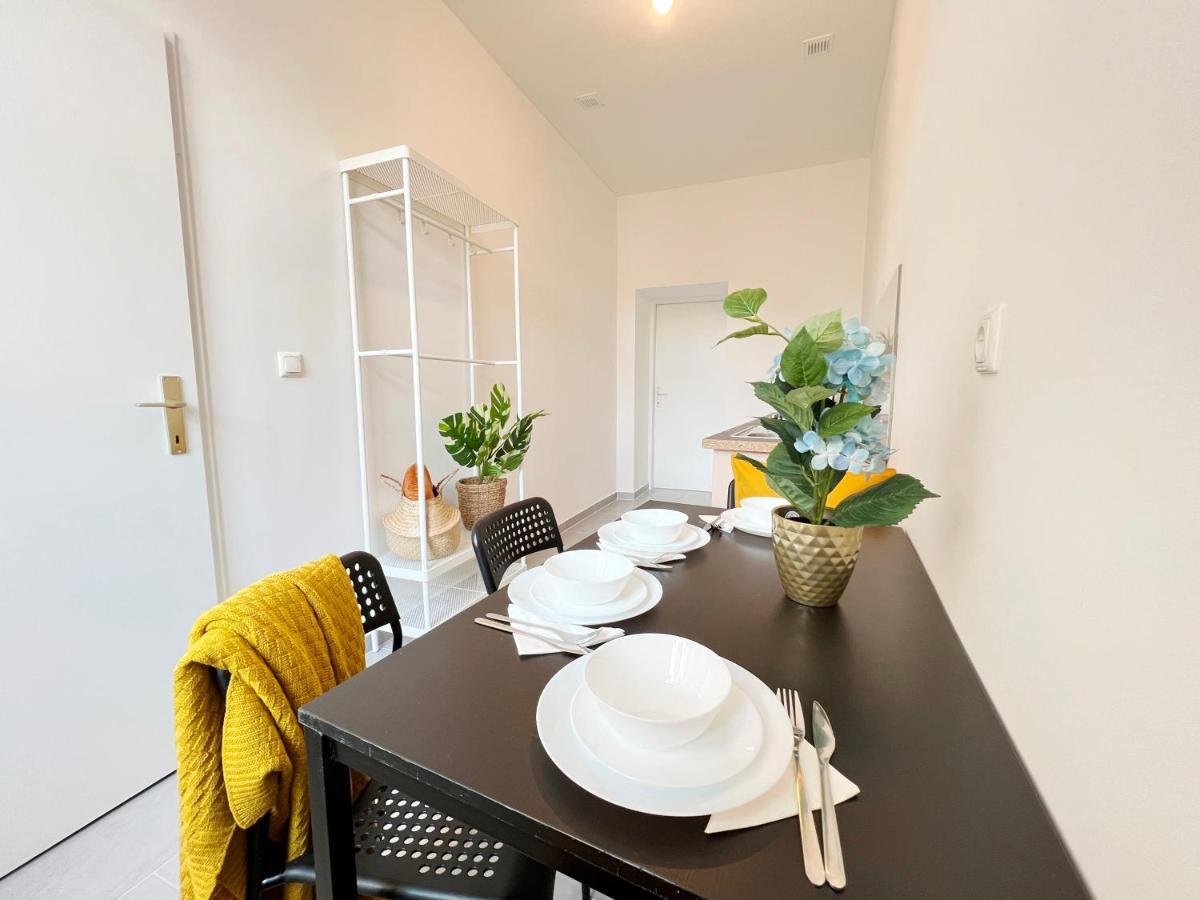 Time For Life Apartment Wien Ngoại thất bức ảnh