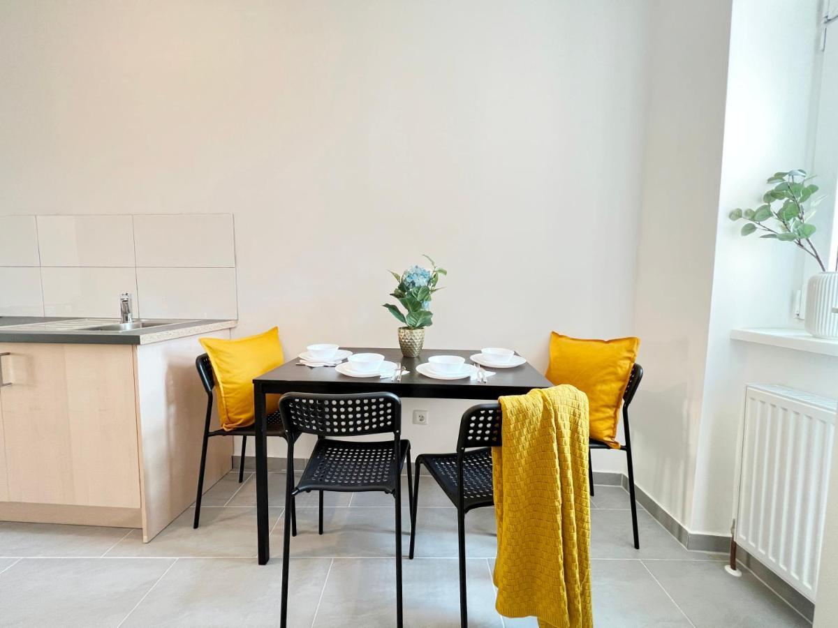 Time For Life Apartment Wien Ngoại thất bức ảnh