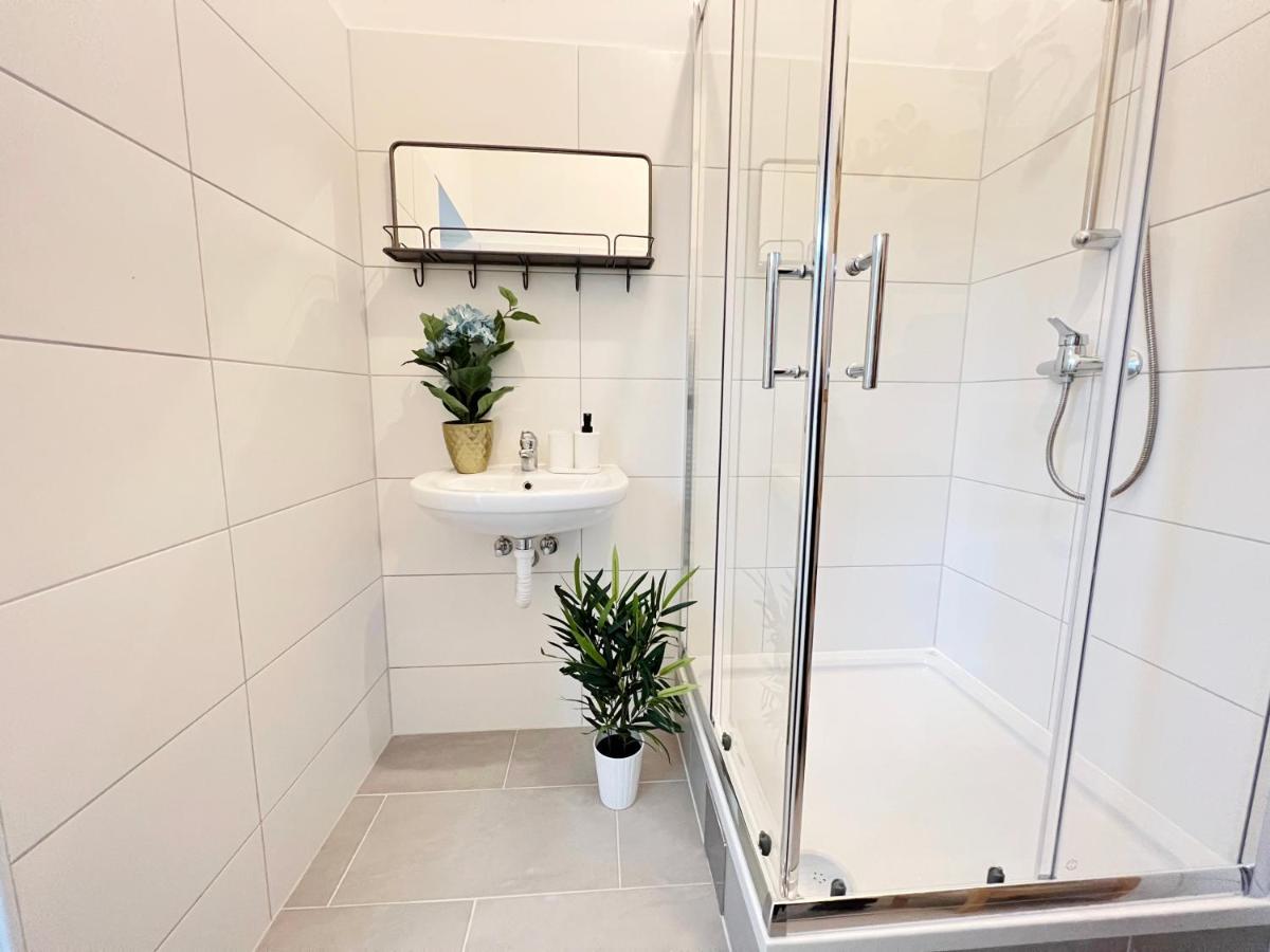 Time For Life Apartment Wien Ngoại thất bức ảnh