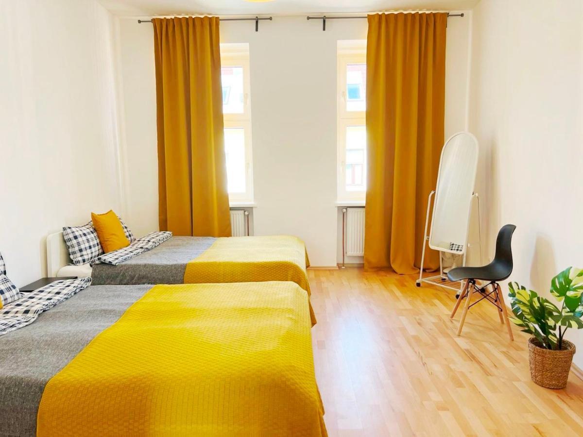 Time For Life Apartment Wien Ngoại thất bức ảnh