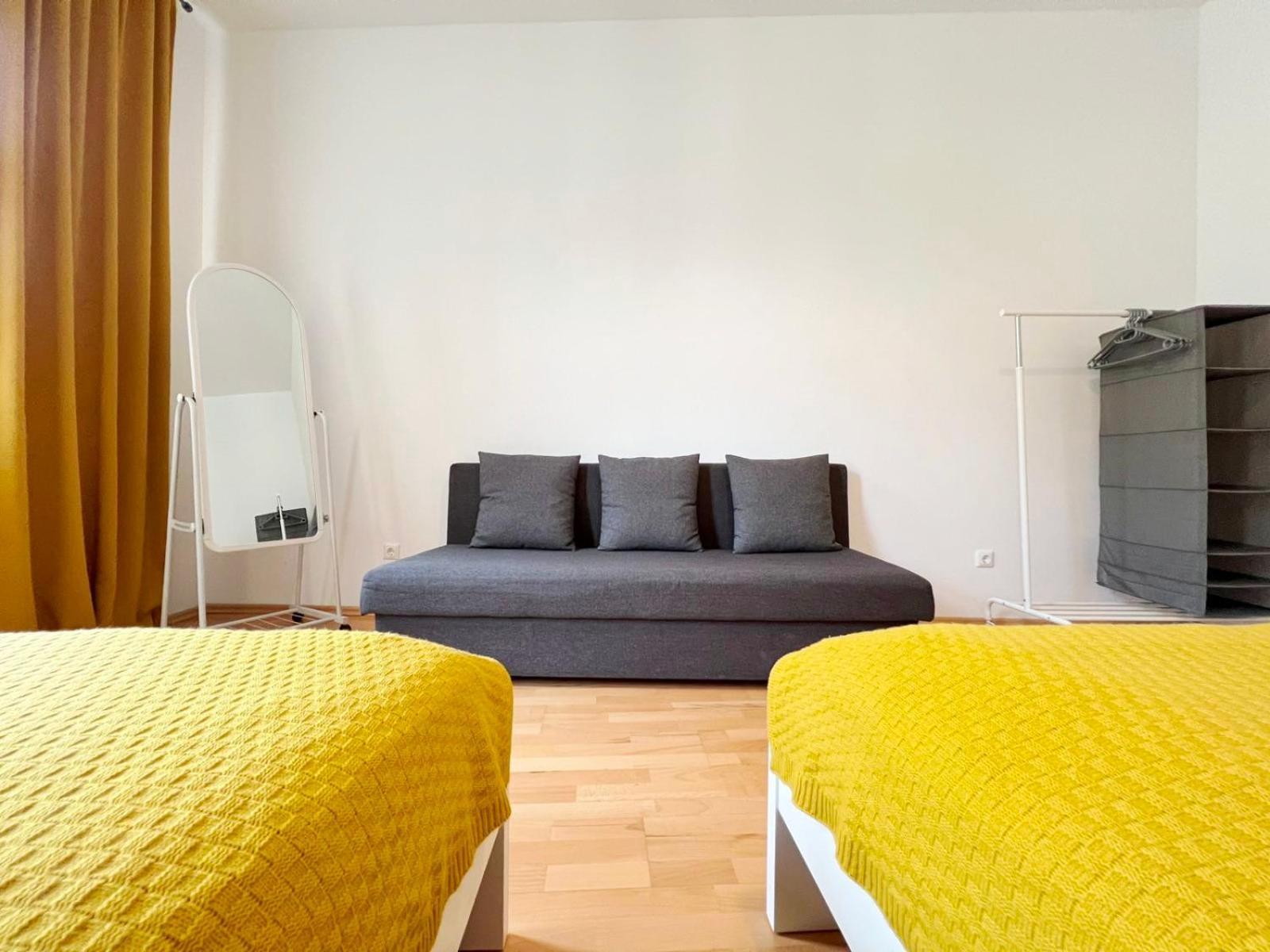 Time For Life Apartment Wien Ngoại thất bức ảnh