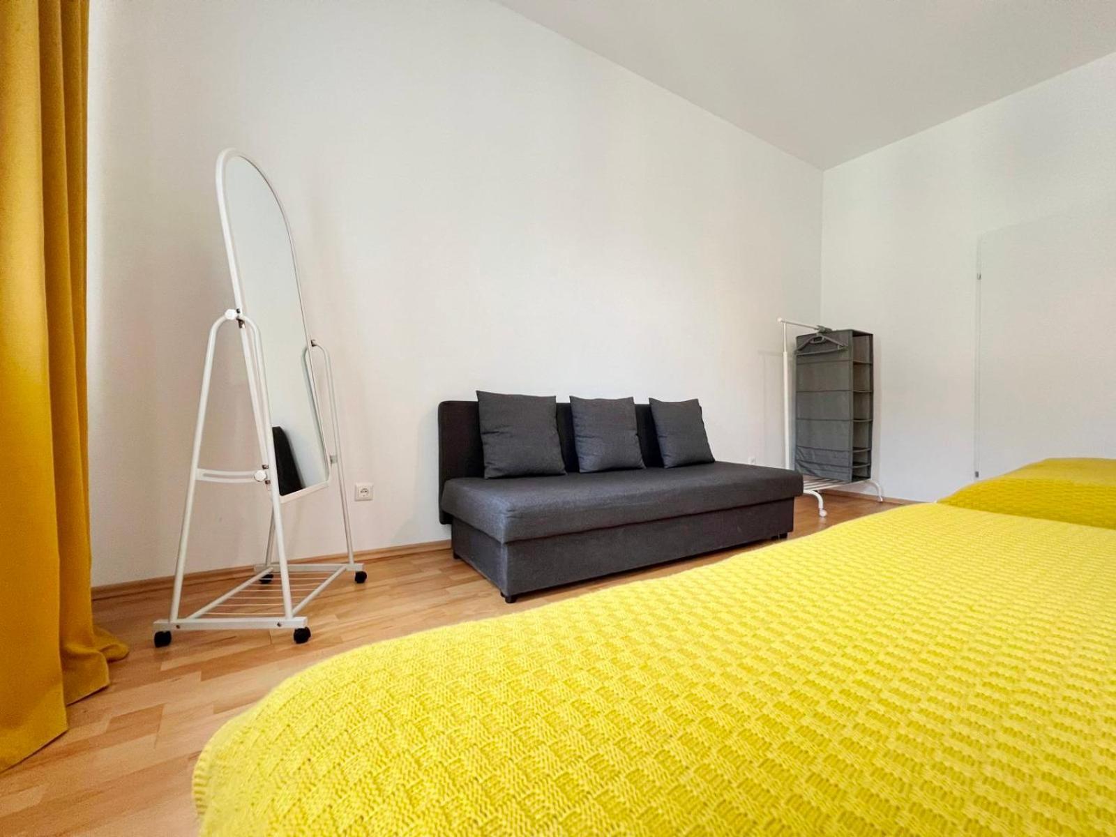 Time For Life Apartment Wien Ngoại thất bức ảnh