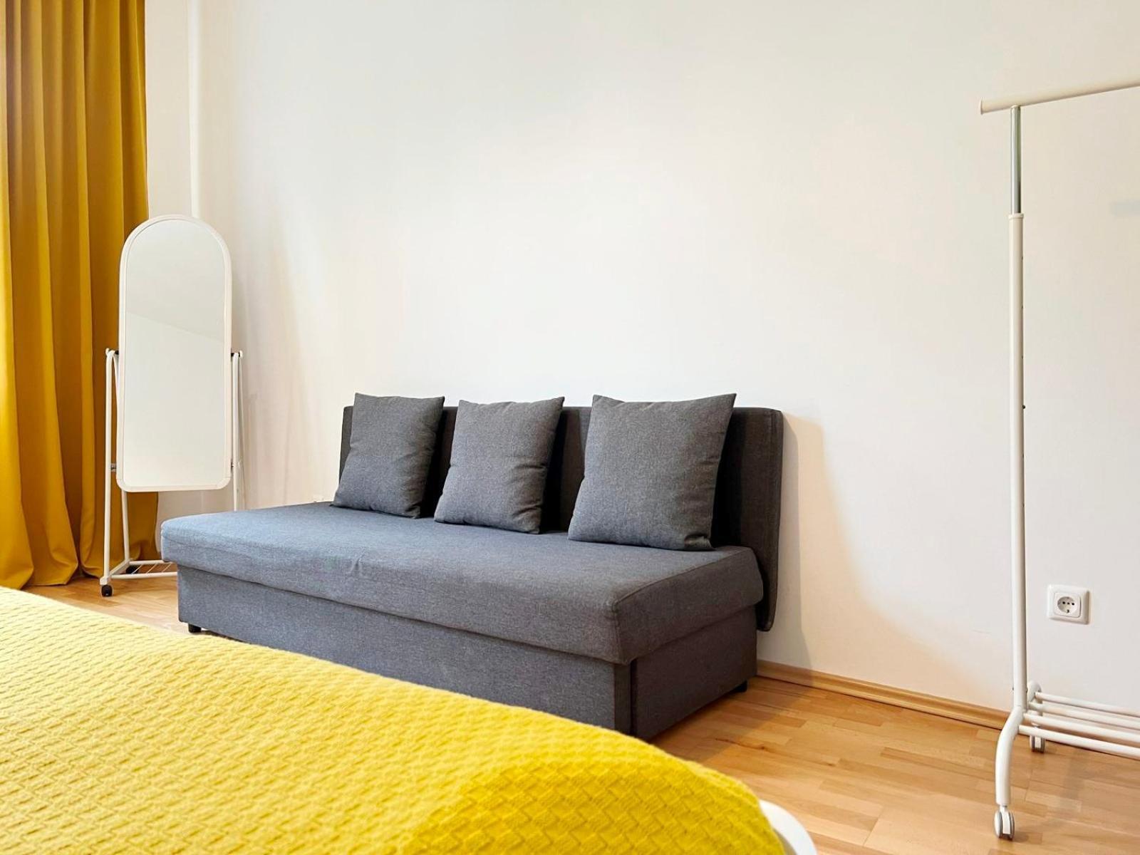Time For Life Apartment Wien Ngoại thất bức ảnh